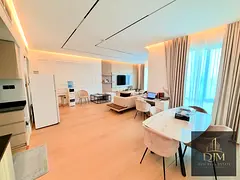 ELEGANT 2BR | MODERN FINISHES | READY TO MOVE | FOR SALE
