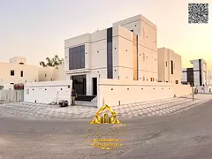 Own a villa at the lowest price on the market—registration and ownership transfer fees are