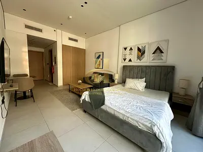 Economical Studio | Spacious | Ready to move