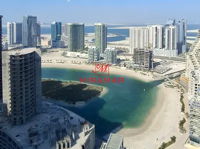 ⁂ Sea View ⁂ With Balcony ⁂ High Floor