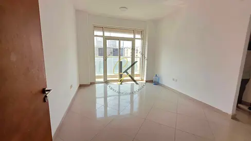 Modern 1BR Apartment for Rent in Aljada | Spacious Layout | Bright Interiors | Family Friendly | Ready to Move