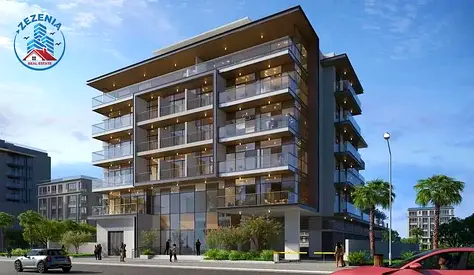 Cash | Flexible payments | New Metro | Almost ready