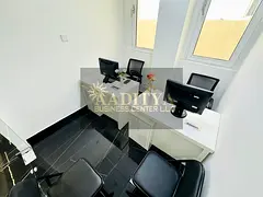Spacious Office for rent | Direct from Owner | ready to Move