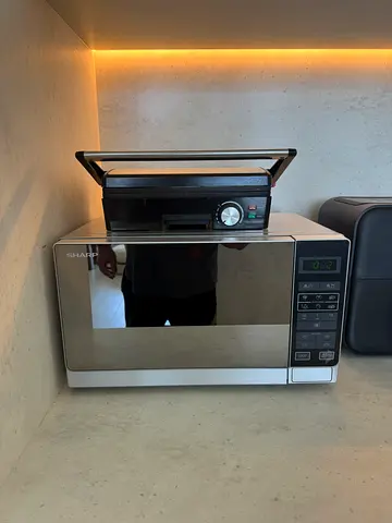 Sharp Microwave for sale
