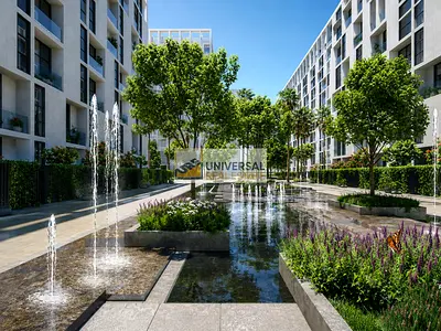 Premium 1-Bedroom Apartment in Darb 3 Al Mamsha