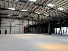 Premium Warehouse | Dry Storage | Multiple Options | 2 Parkings