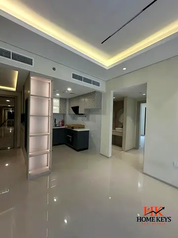 Fully Furnished | Brand New | Vacant | Great Amenities | Prime Location