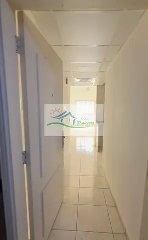 Spacious Studio in Quiet Family Building | Near Grand Mall & Ajman Ladies Park