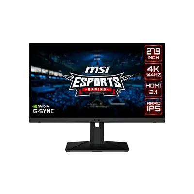 28 inch msi 4k hdr 144hz Optix MAG281URF