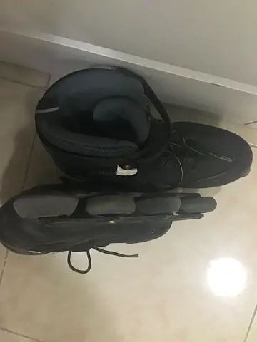 Inline skate