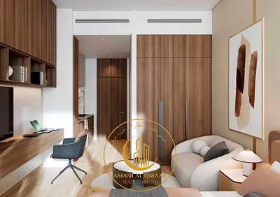 Investor Deal 100% Upfront | 4% DLD Waiver | Fully Furnished | Resort Style Amenities 1BR Apartment