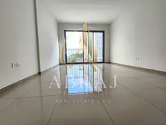 Spacious studio with garden view in gated community