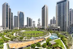Park View | Fully Upgraded | Modern Unit