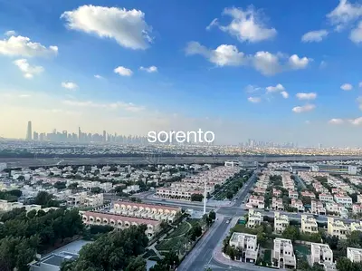 80/20 Payment Plan | Skyline View | Sunset View