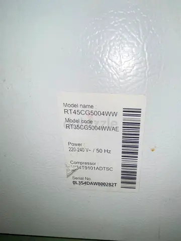 Used Fridge for Sale