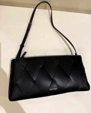 Brand new authentic Calvin Klein purse