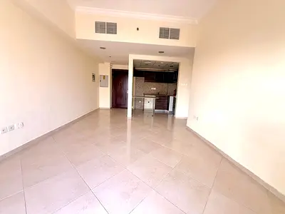 Big Size 1BHK with Open View | Family Building | AED 57K