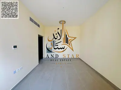 BRAND NEW 1-BEDROOM APARTMENT WITH BALCONY VIEW AVAILABLE FOR RENT IN AL JURF 3 AJMAN