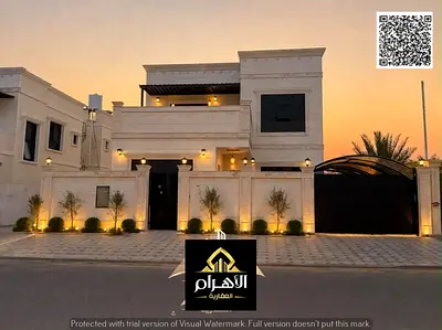 للبيع من المالك مباشر| شامل رسوم التسجيل | تملك حر لجميع الجنسيات | قابل للتفاوض | علي الطريق مباشرة