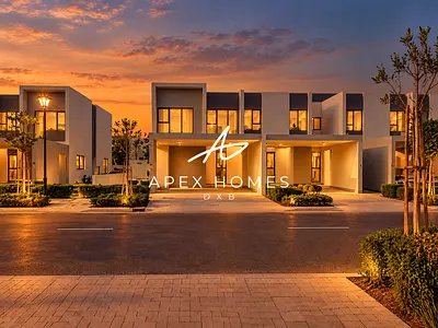 Single Row | Vacant | Close To Amenities