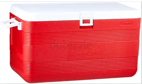 Cosmoplast coolbox 70 litres