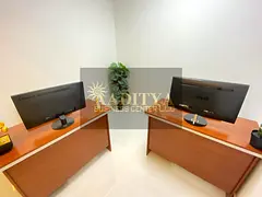Beautiful Office with Free Utilities| Bank Account Opening