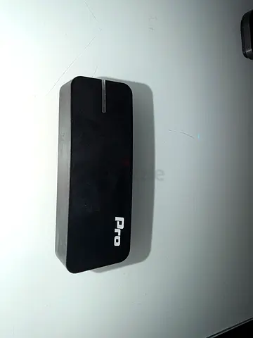Drago Pro Performance Meter