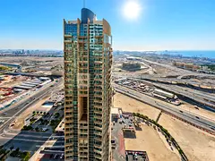 Exclusive | 1 Bed | Furnished | Lake View