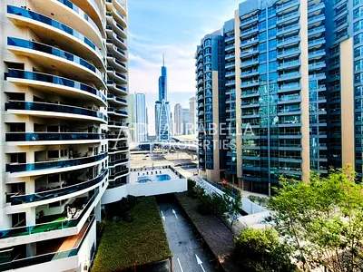 Vacant Now | Fully Furnished | One Bed
