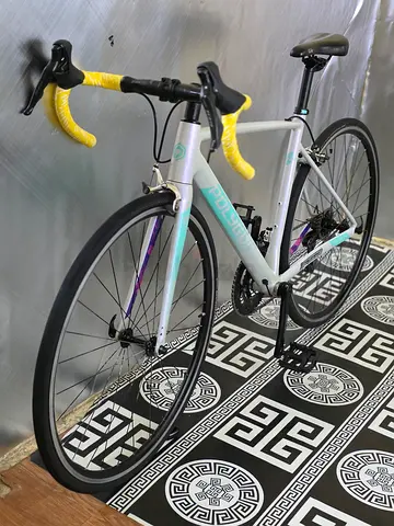 Polygon Strattos Road bike Small size