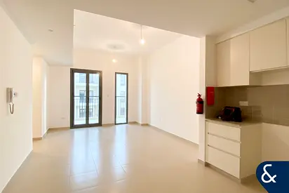 Two Bedroom | Available Now | Spacious