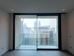Spacious Studio | Full Park View| High Floor