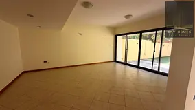 Luxurious 4BHK VILLA With Maid Room Huge Private Garden
