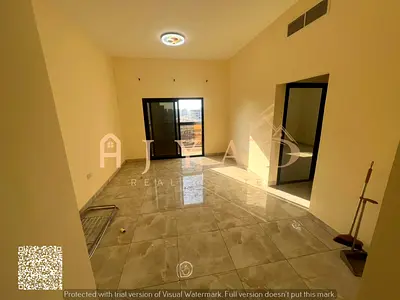 1-bedroom apartment for rent in Al Alia, Ajman. Second occupancy, comfortable layout, and prime location close to essential services and facilities.
