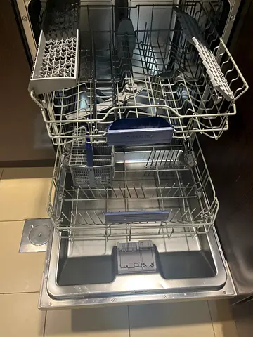 Siemens Dishwasher