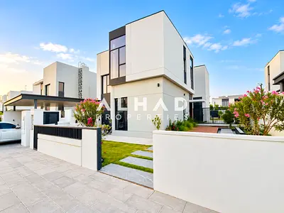 Spacious | Large Private Garden | Furnished