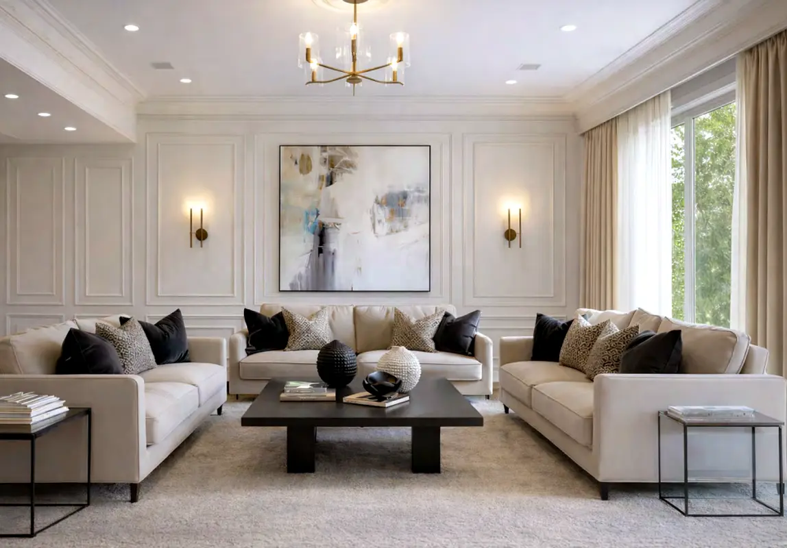 Lincoln Star Residence IV by The Lincoln Group - View 2