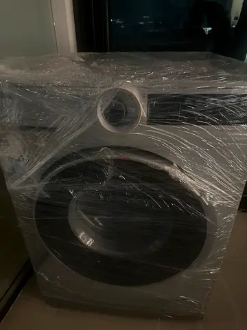 Vestel 8kg Washing Machine – Like New, Only 10 Months Used Orginal price 1100
