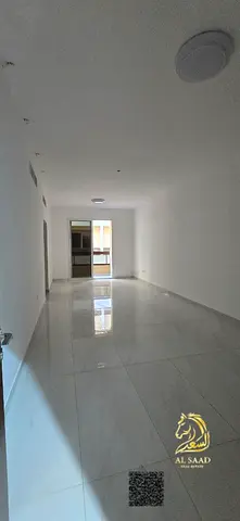Spacious 2-bedroom apartment for rent in Al Muwaihat 2, Ajman A great opportunity to rent a spaciou