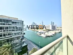 Coastal Living | Elegant View | Maid Room | Vacant