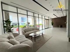 PREMIUM QUALITY | SPACIOUS 1-BHK WITH TERRACE |