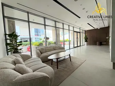 PREMIUM QUALITY | SPACIOUS 1-BHK WITH TERRACE |