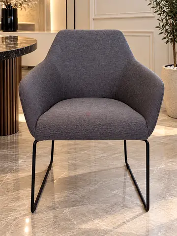 TOSSBERG IKEA Chairs, Set of 2