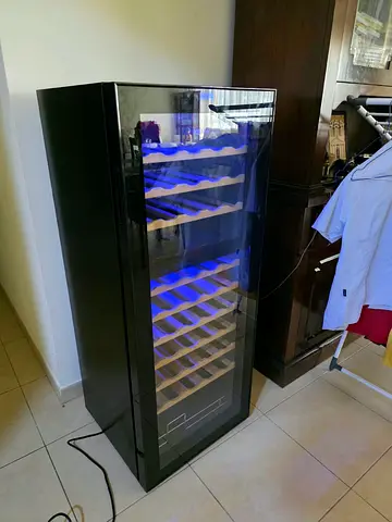 Kenwood Bevarge Wine 🍷 Fridge