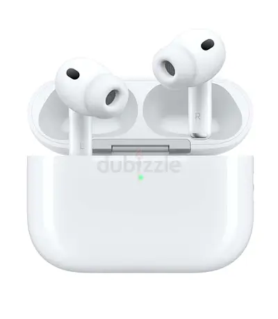 AirPods Pro 3 Wireless Earbuds, Bluetooth Headphones, Active Noise Cancellation.