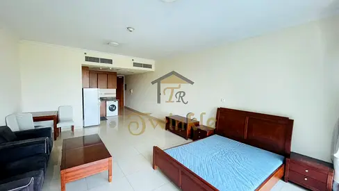 Near To Metro | Fully Furnished | Covered Parking