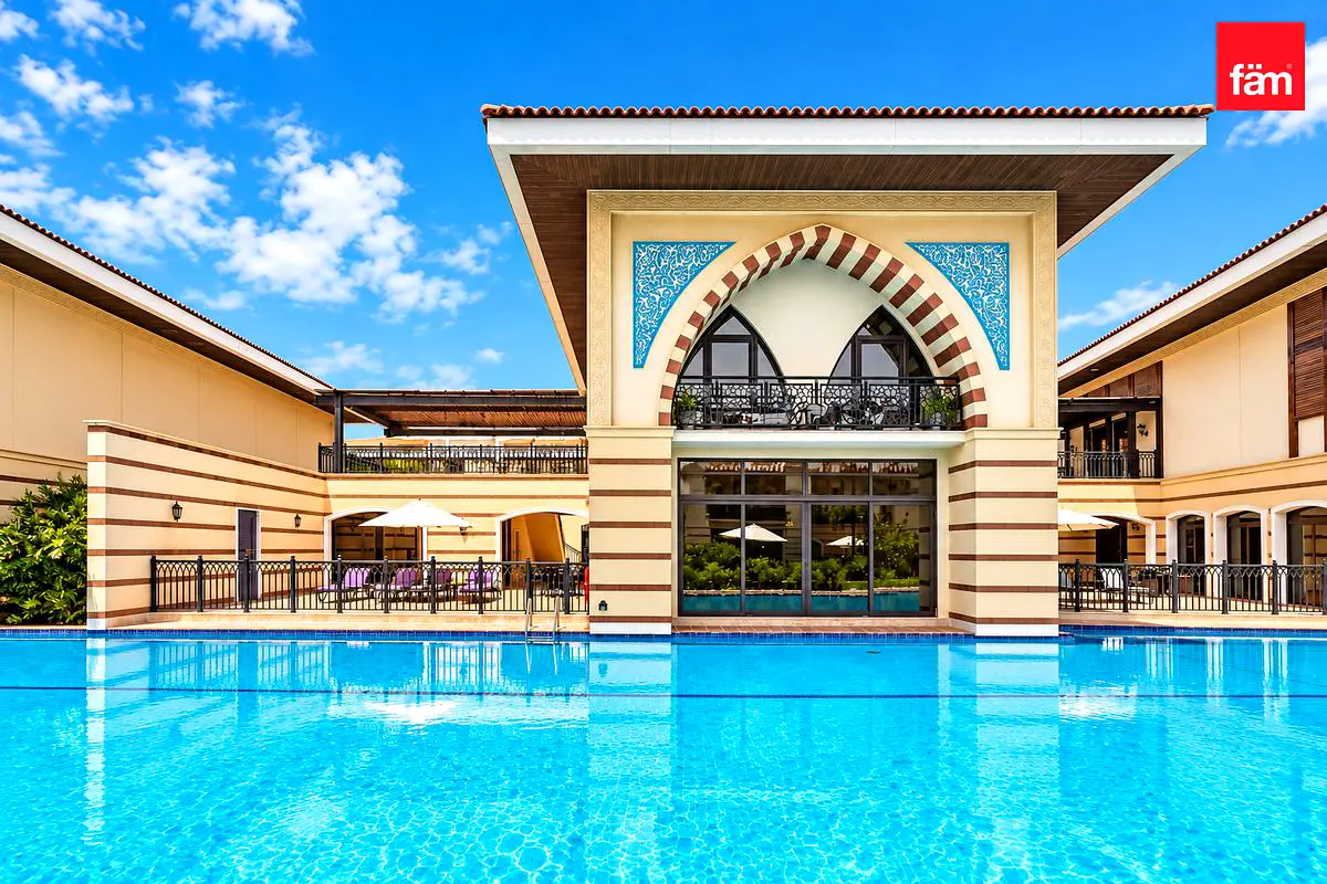 Motivated Seller | Pool View | Vacant | Furnished