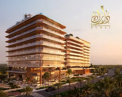 FURNESHED!_DIRECT SEA VIEW!_FLEX PAYMENT_PREMIUM UNET!!