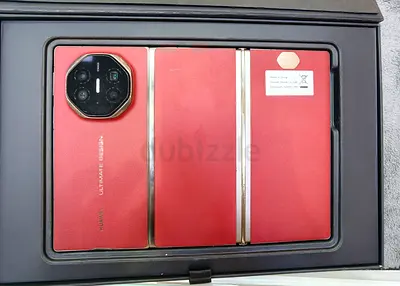 Huawei mate xt ultimate