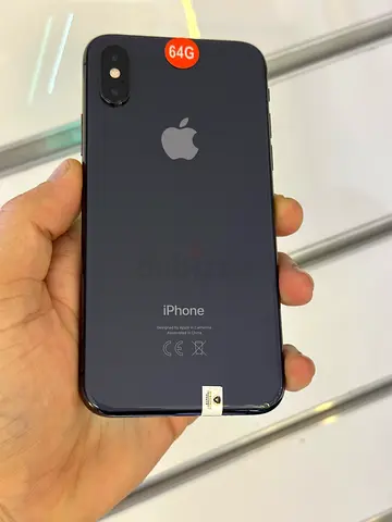 iPhone XS 64GB